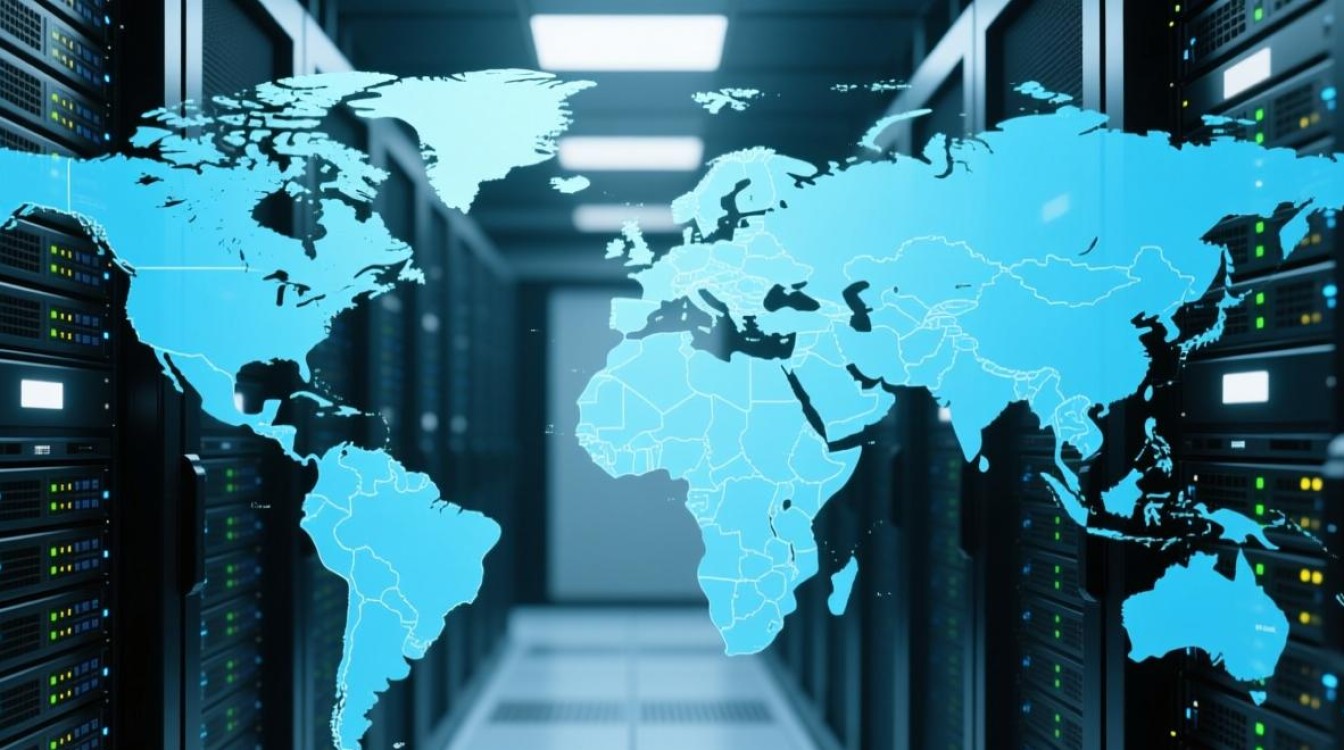 环球宽带服务器是哪个国家的品牌？