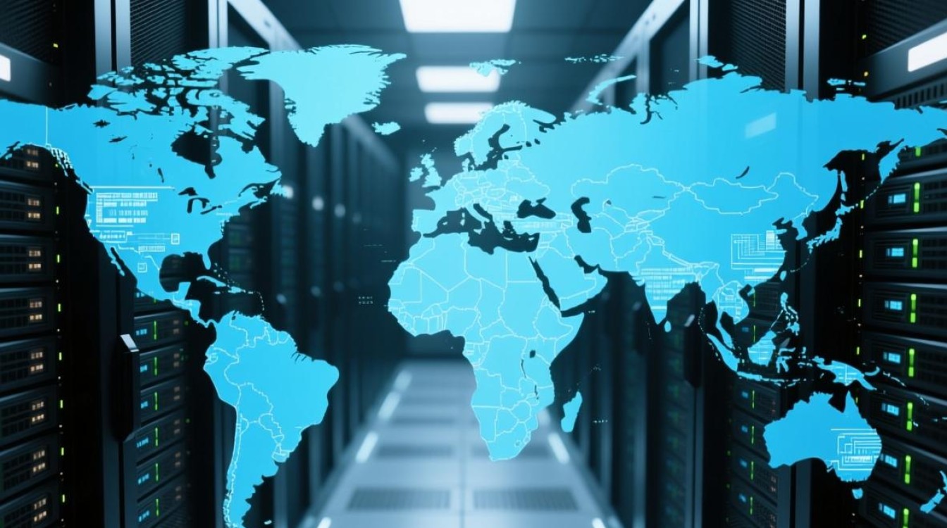 环球宽带服务器是哪个国家的品牌？