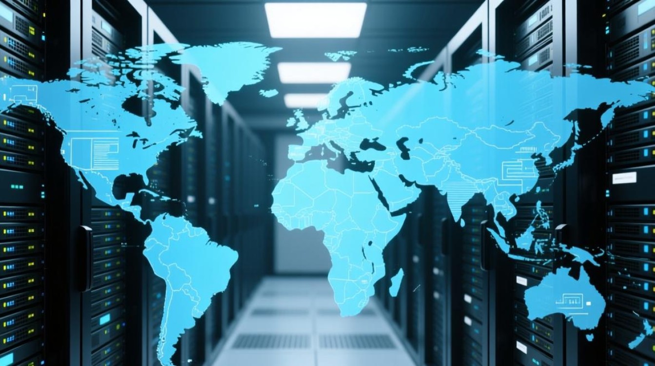 环球宽带服务器是哪个国家的品牌？