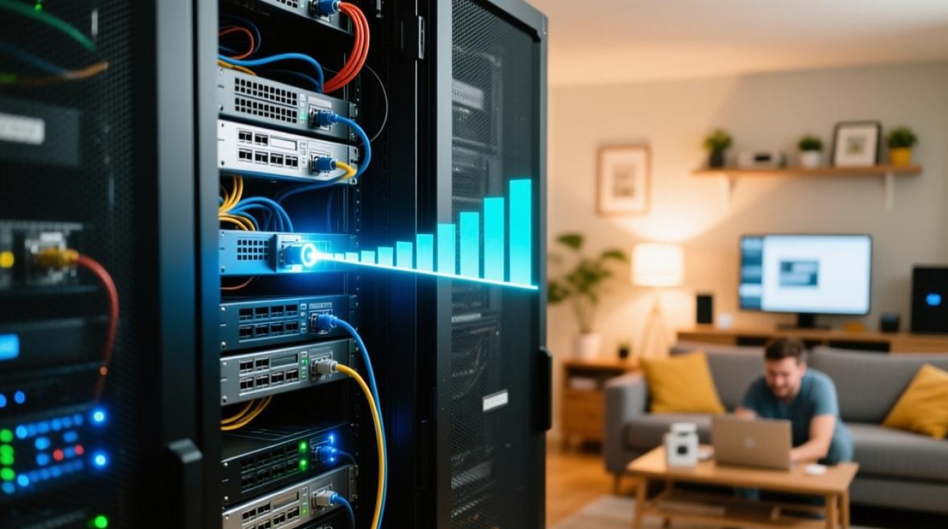 家庭宽带如何搭建服务器？内网穿透与公网访问方法详解