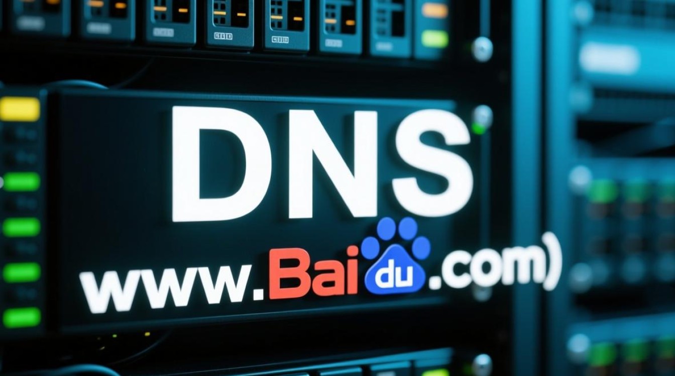 如何查询自己宽带服务器的dns地址是什么？