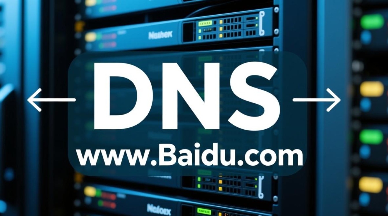 如何查询自己宽带服务器的dns地址是什么？