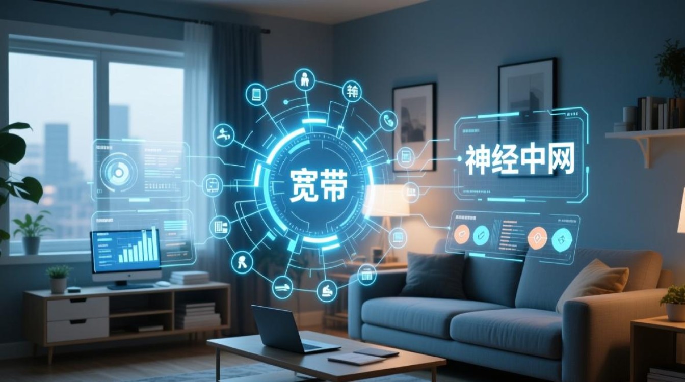 宽带断网电话提醒服务器是如何实现实时断网告警的？