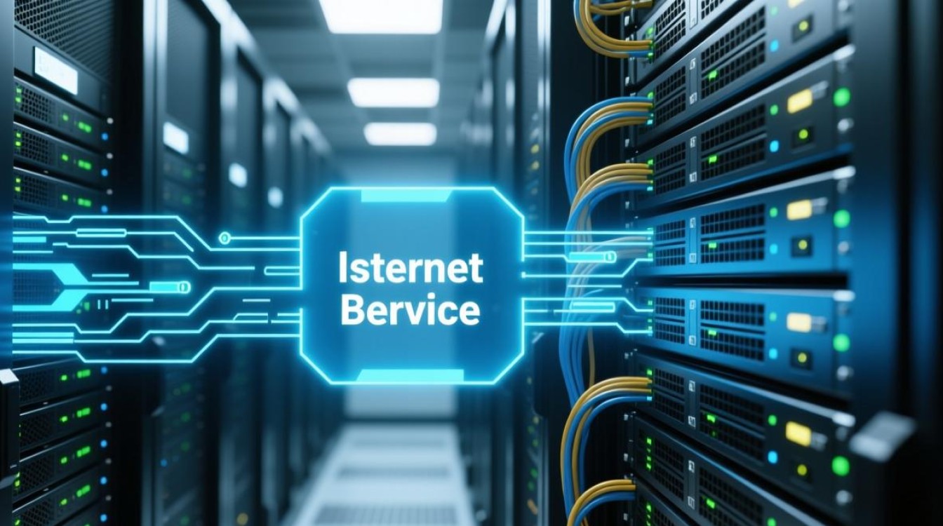 服务器宽带有什么用