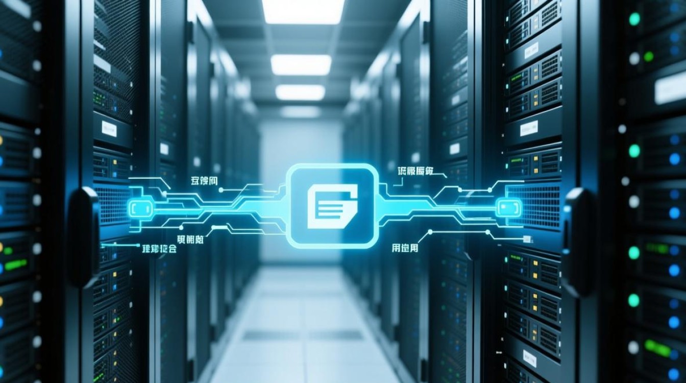 服务器宽带有什么用