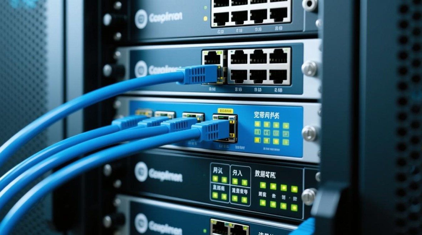 宽带接入服务器有哪些常见分类及特点？