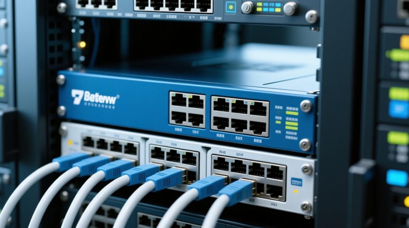 宽带接入服务器有哪些常见分类及特点？