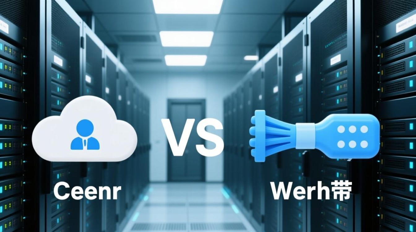 云服务器和宽带哪个更适合家庭办公和小型企业？