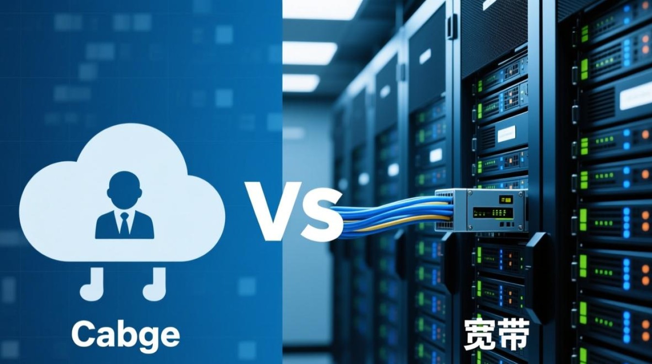 云服务器和宽带哪个更适合家庭办公和小型企业？