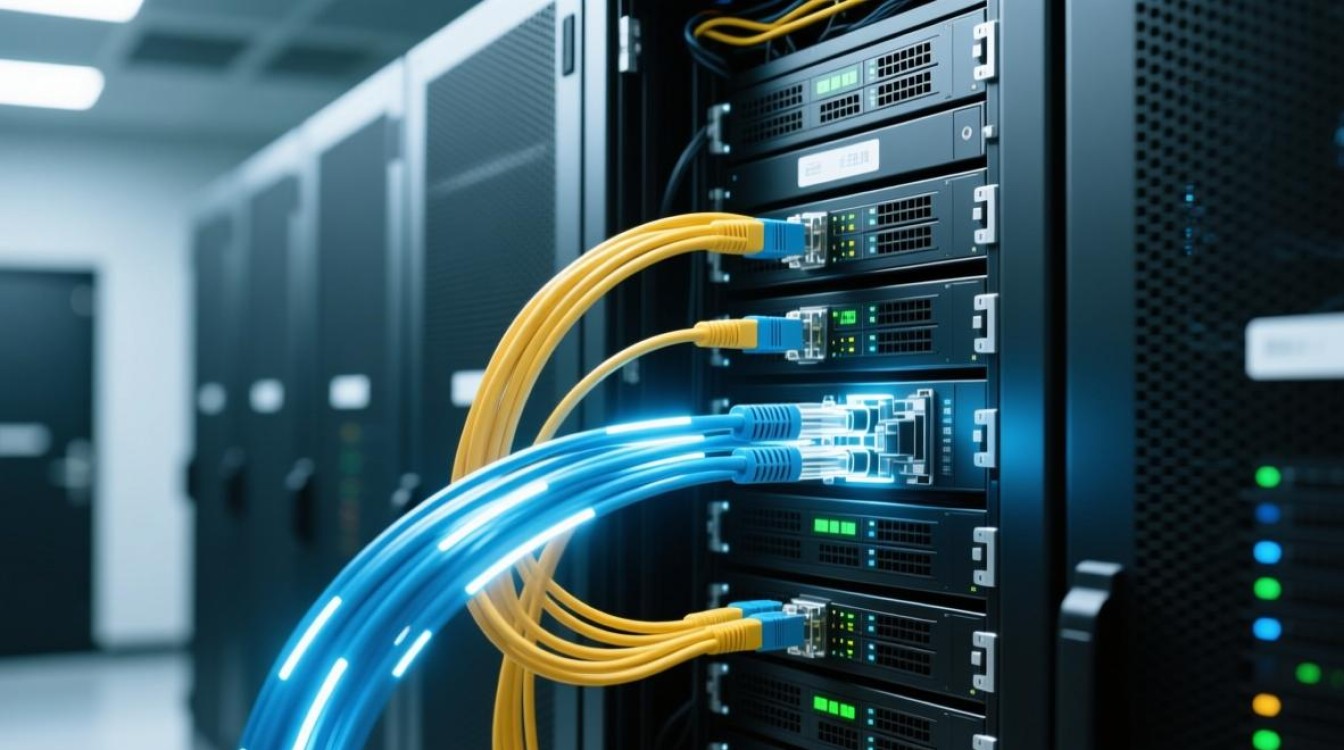 光纤宽带怎么做服务器