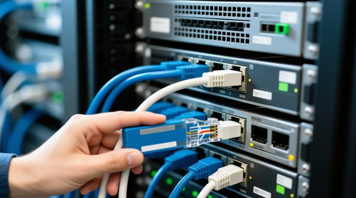 宽带拨号上网服务器断开怎么办？快速解决方法有哪些？