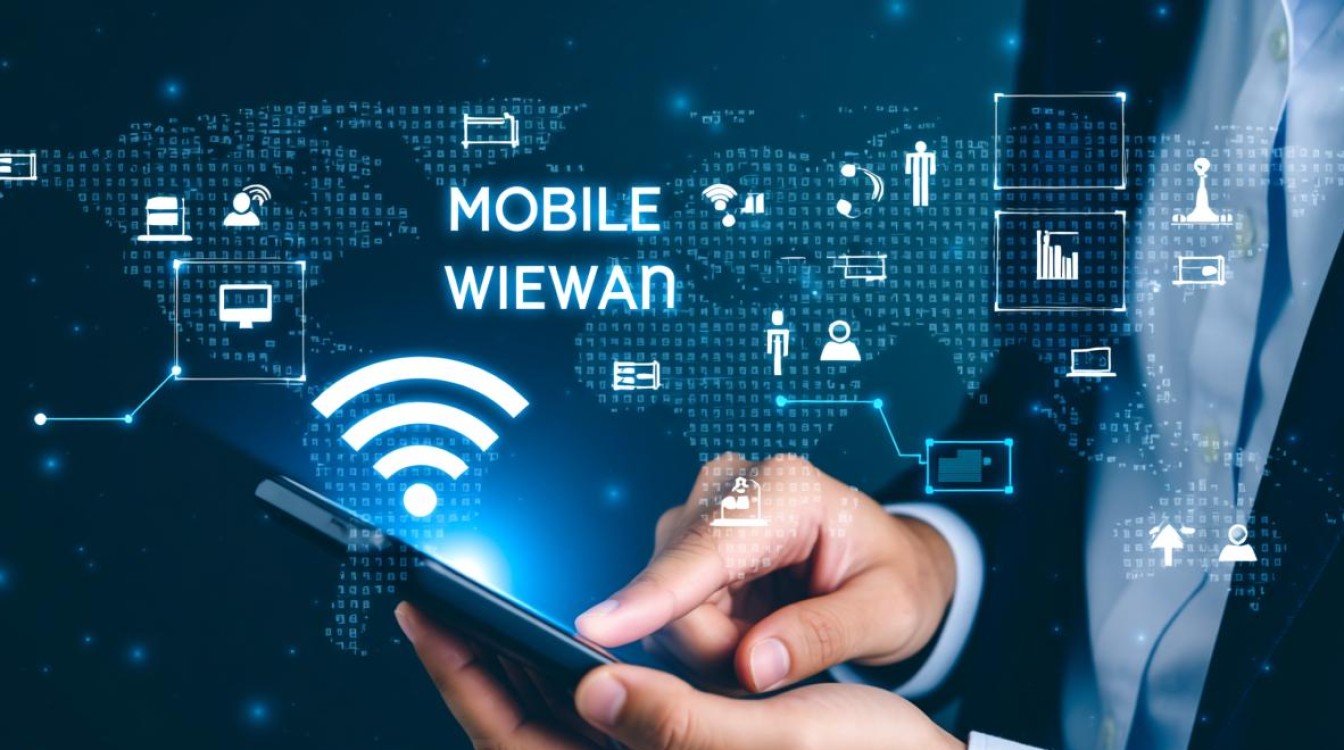 移动宽带DHCP服务器没有DNS