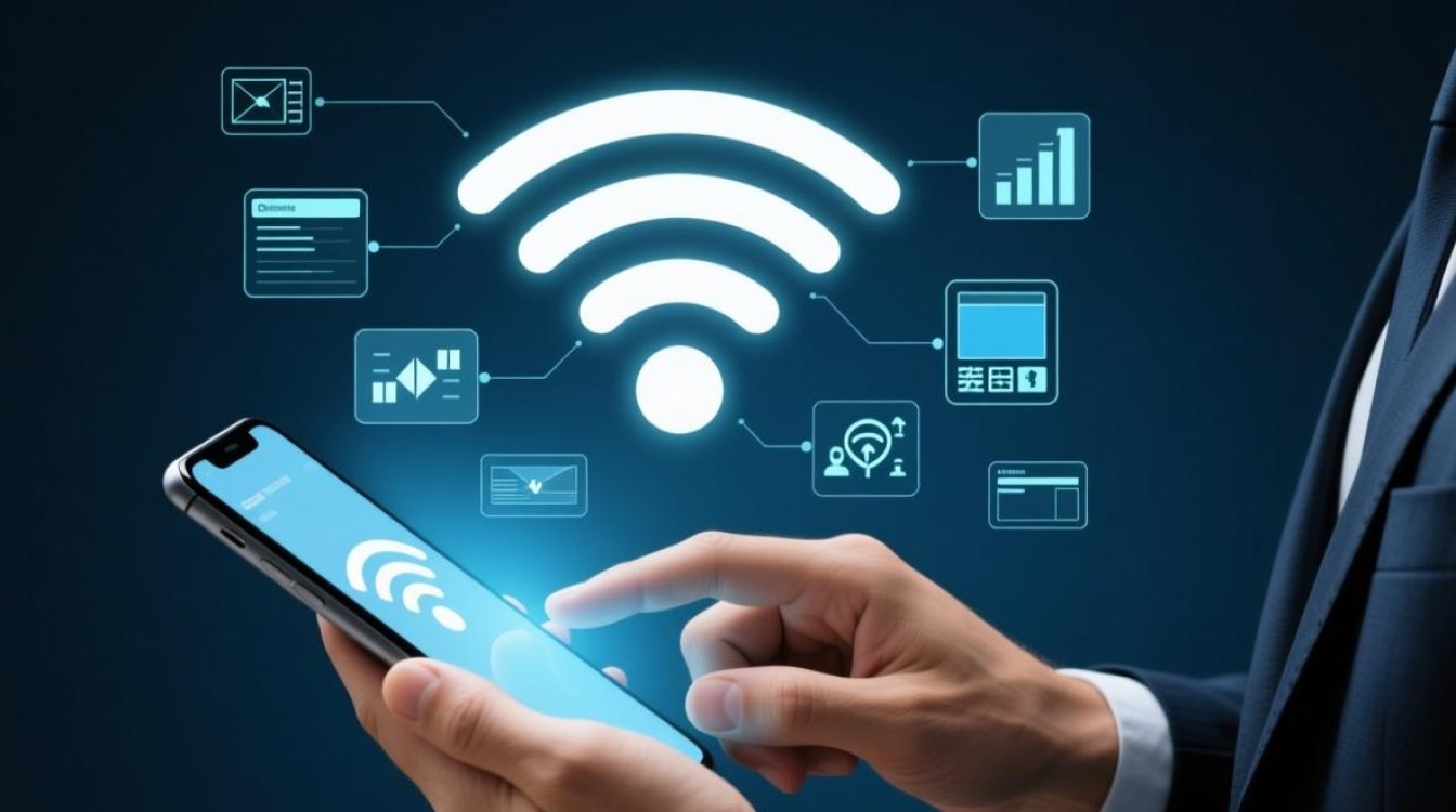 移动宽带DHCP服务器没有DNS