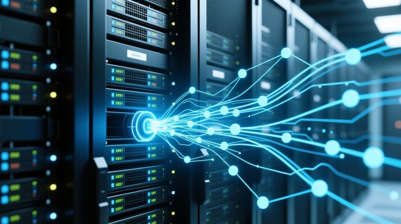 买服务器宽带，选网络时看哪些参数才不踩坑？