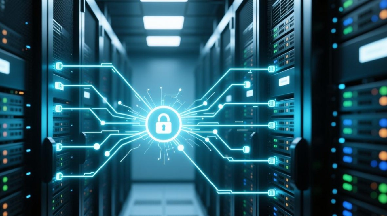 买服务器宽带，选网络时看哪些参数才不踩坑？