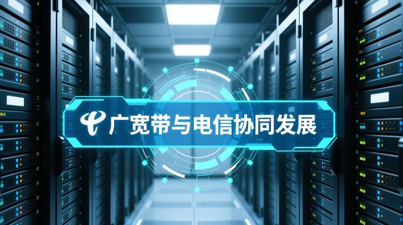 广电宽带用电信服务器，网速会受影响吗？