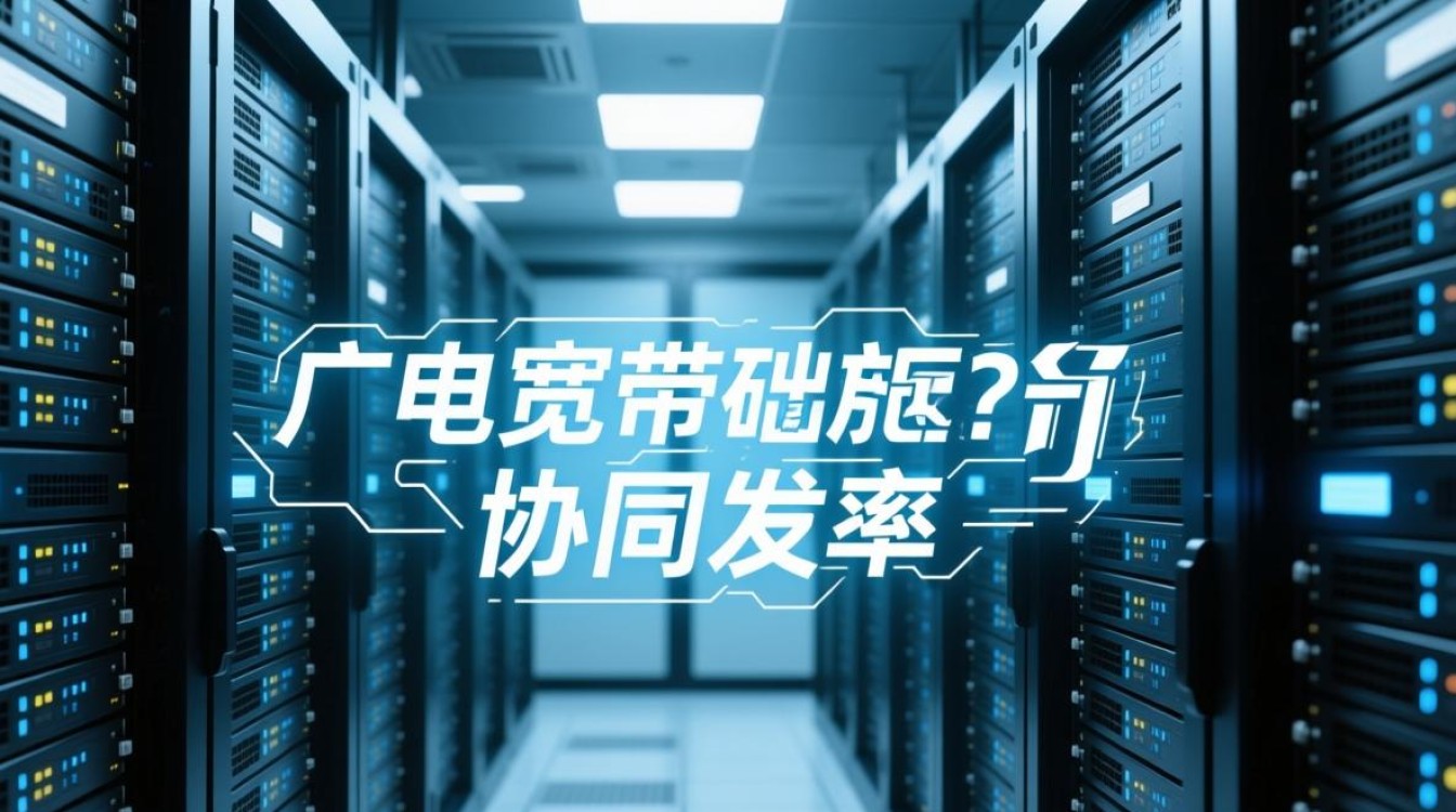 广电宽带用电信服务器，网速会受影响吗？