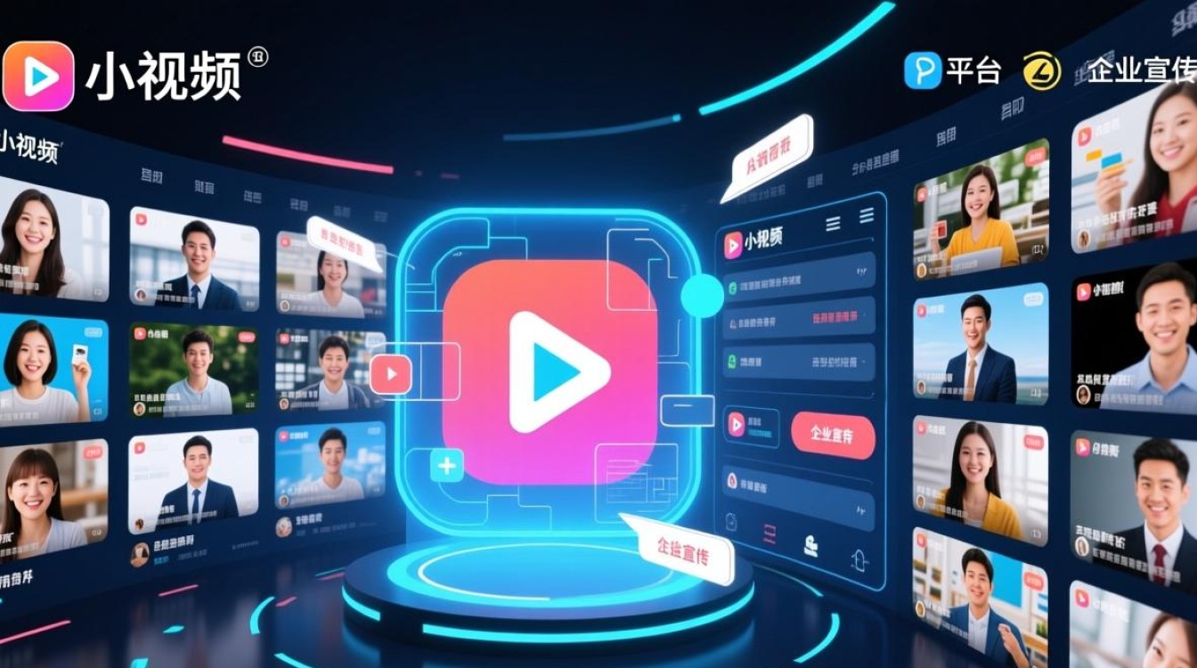 服务器宽带播放小视频卡怎么办？