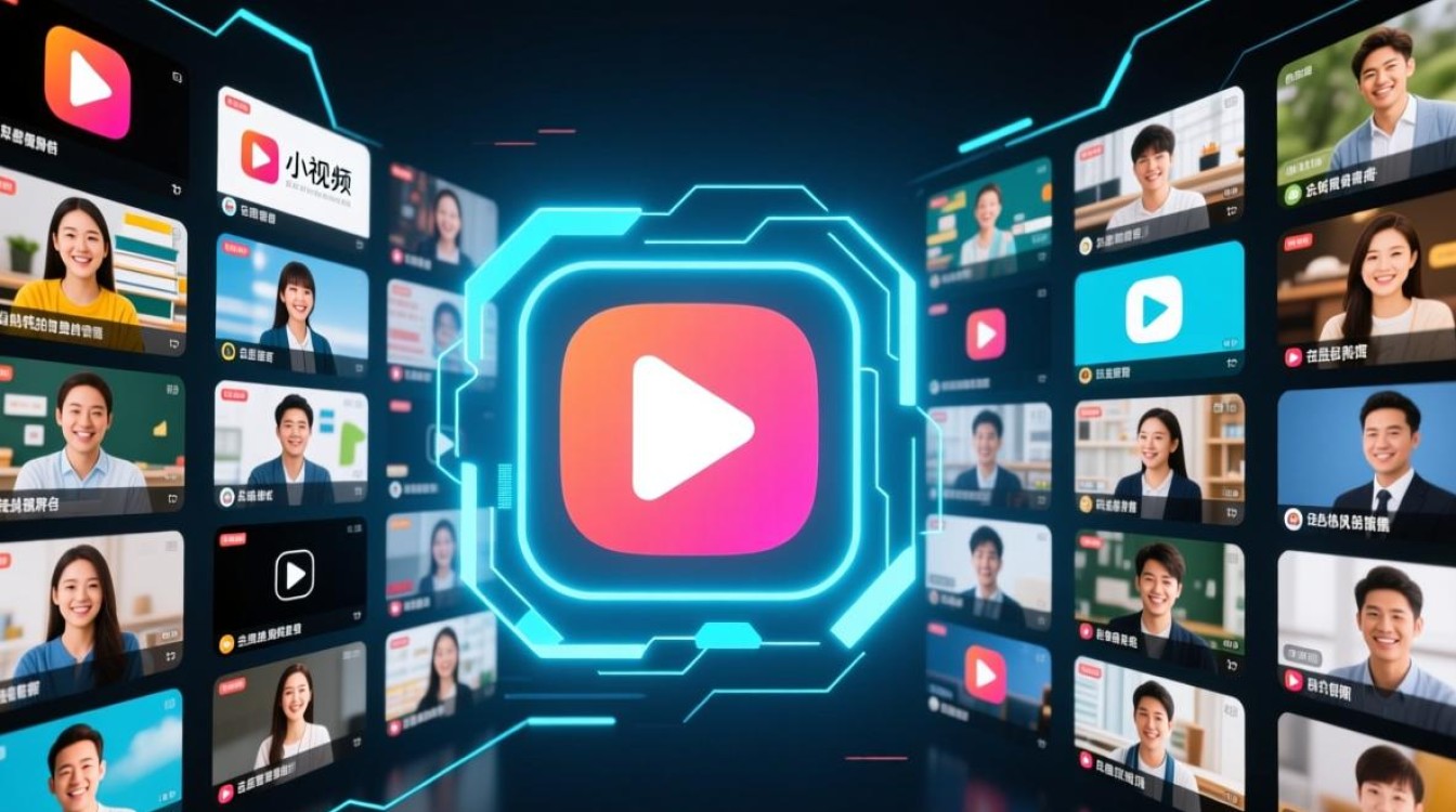 服务器宽带播放小视频卡怎么办？