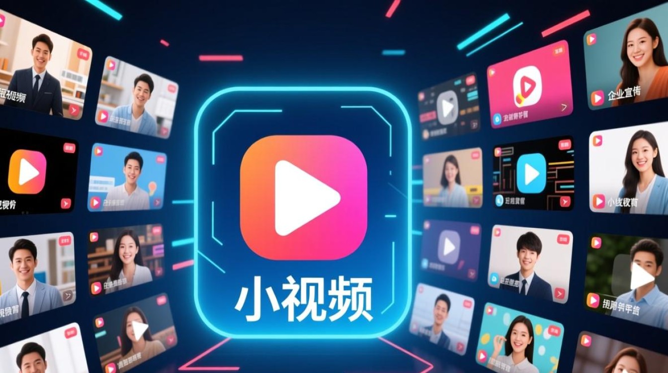 服务器宽带播放小视频卡怎么办？