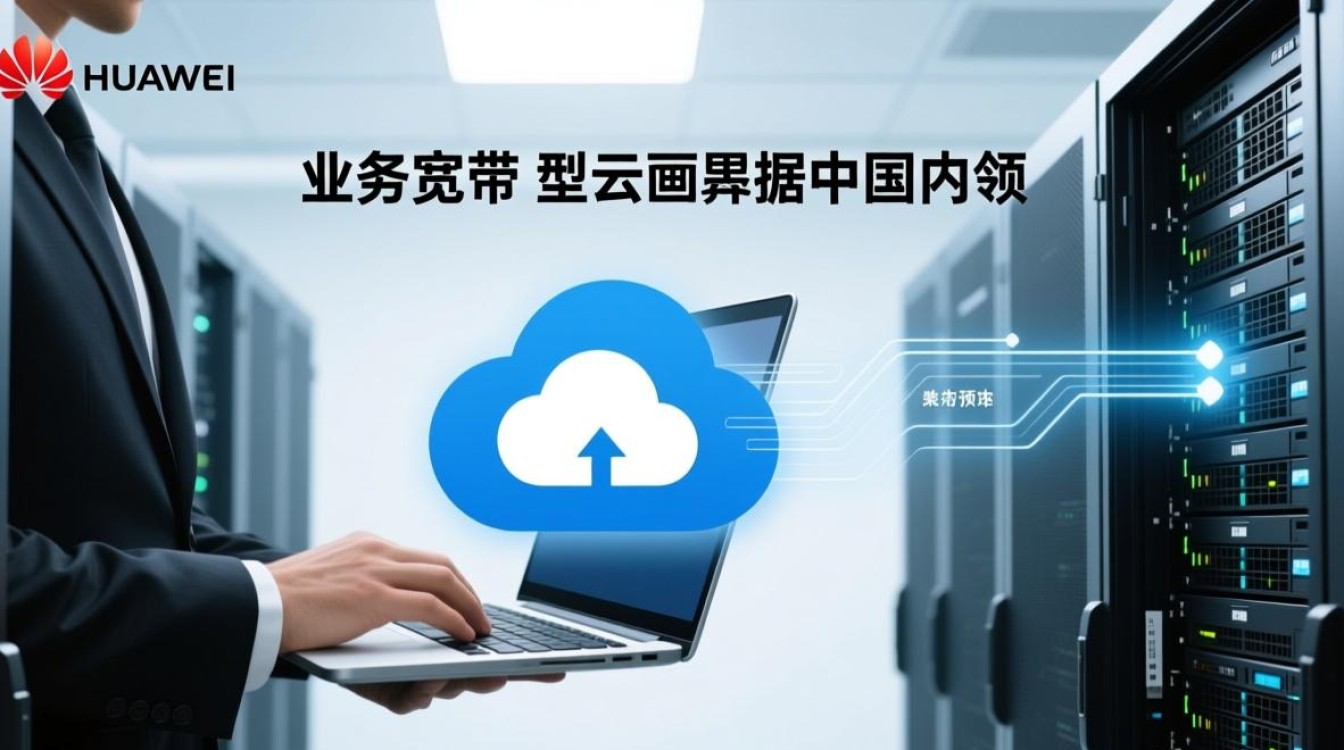 华为云服务器宽带如何选择 华为云服务器宽带如何选择