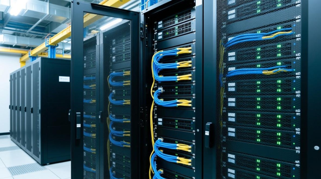 新疆电信宽带服务器图片是什么样？真实配置和型号有哪些？