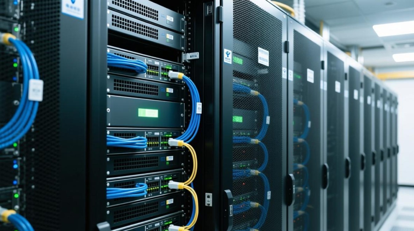 新疆电信宽带服务器图片是什么样？真实配置和型号有哪些？