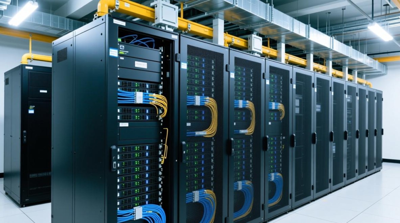 新疆电信宽带服务器图片是什么样？真实配置和型号有哪些？