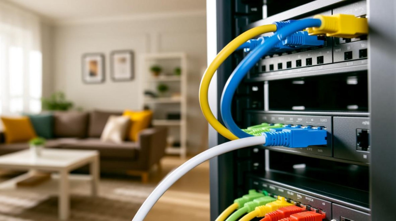 宽带怎样挂代理服务器？家庭网络代理设置详细步骤