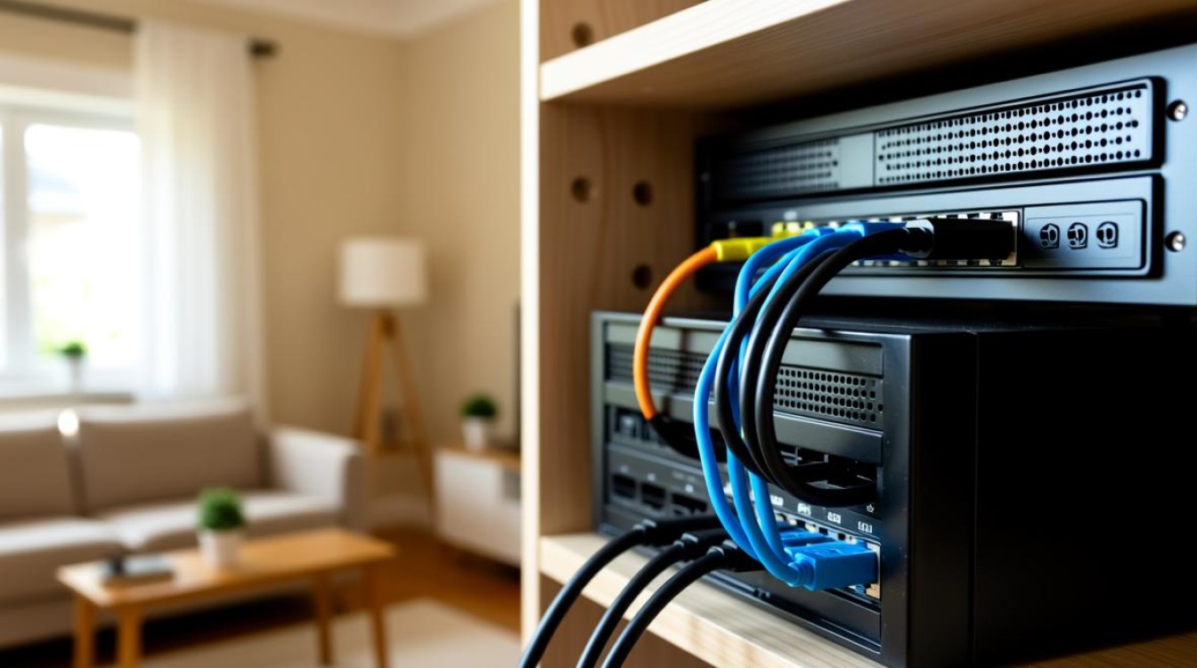 宽带怎样挂代理服务器？家庭网络代理设置详细步骤