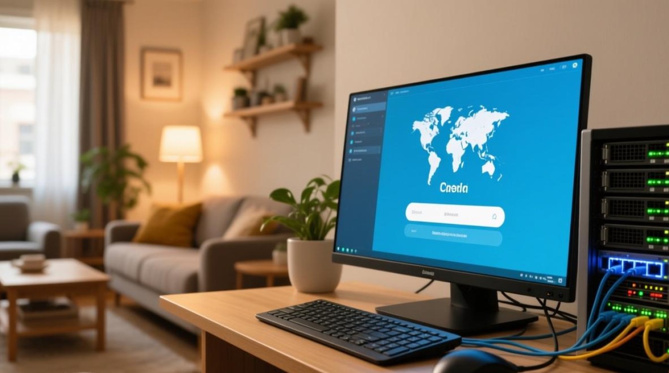 宽带怎样挂代理服务器？家庭网络代理设置详细步骤