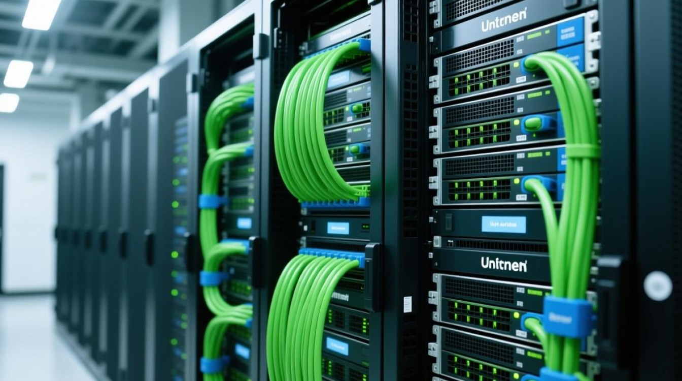 联通宽带服务器耗电量