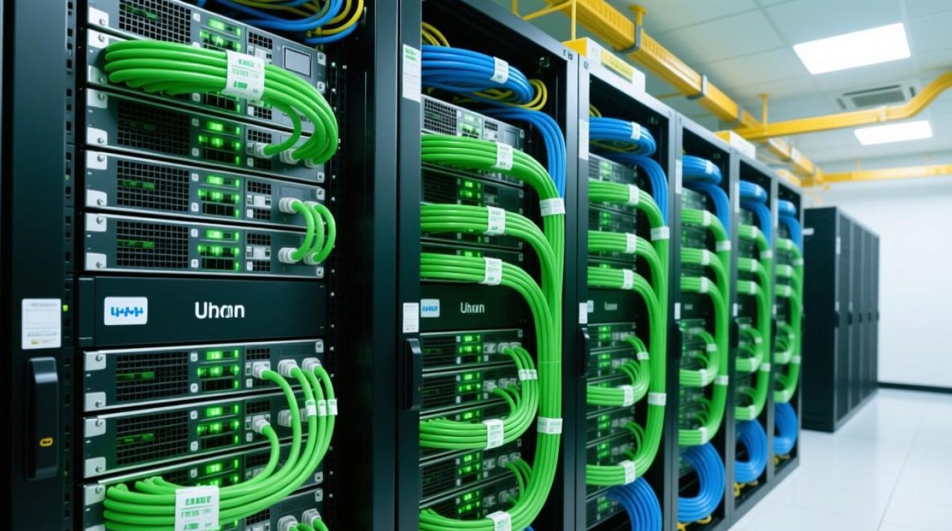 联通宽带服务器耗电量