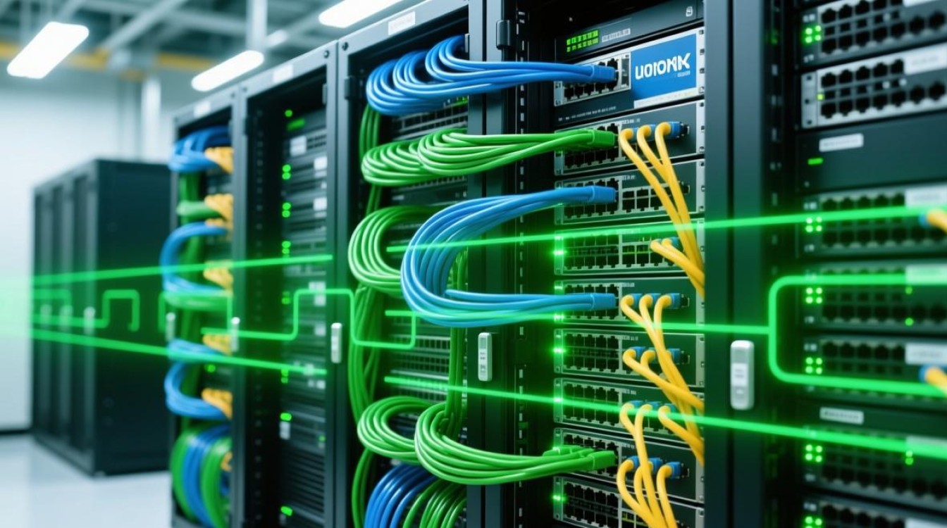 联通宽带服务器耗电量