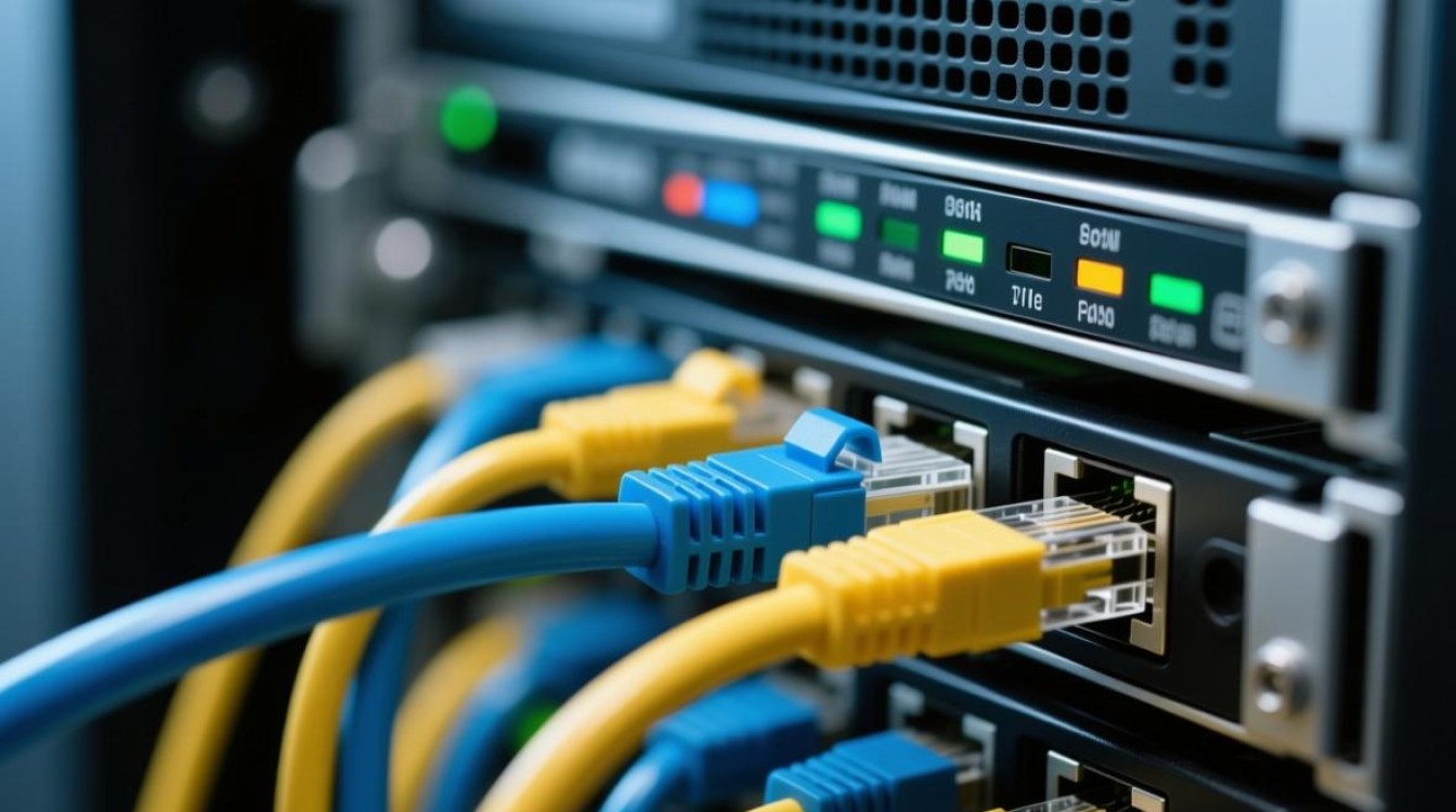 电脑服务器宽带连不上网