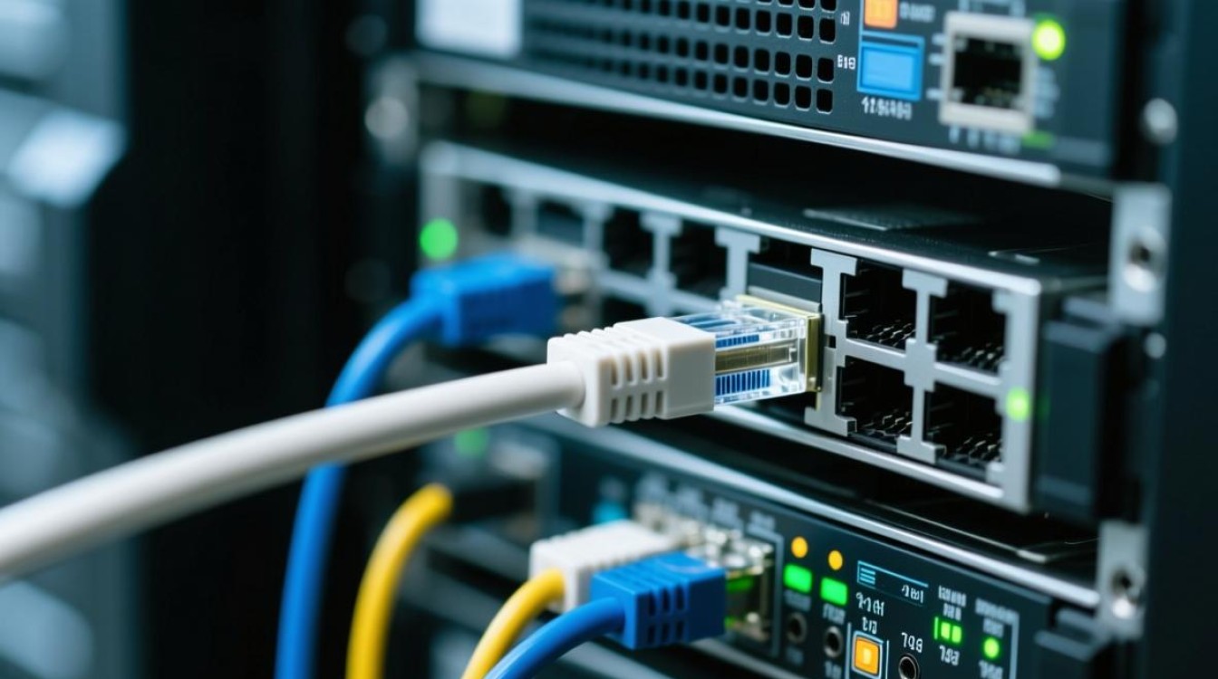 电脑服务器宽带连不上网