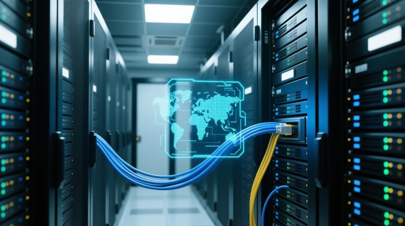 服务器和宽带申请流程是怎样的？新手需要注意哪些细节？