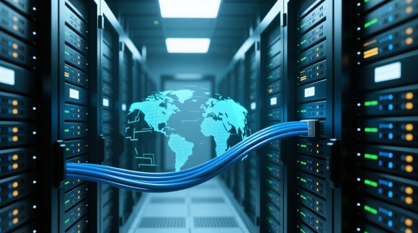 服务器和宽带申请流程是怎样的？新手需要注意哪些细节？