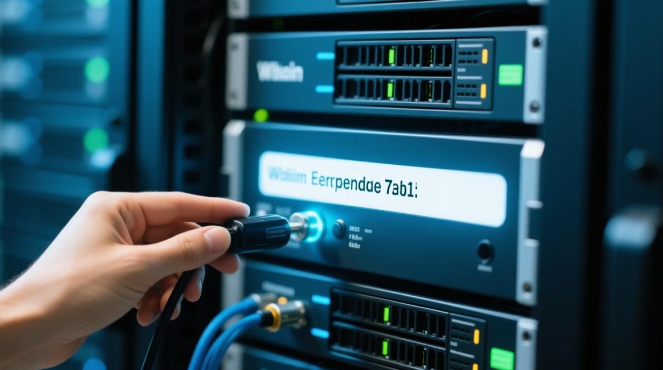 宽带连接时服务器地址怎么填？正确设置方法是什么？