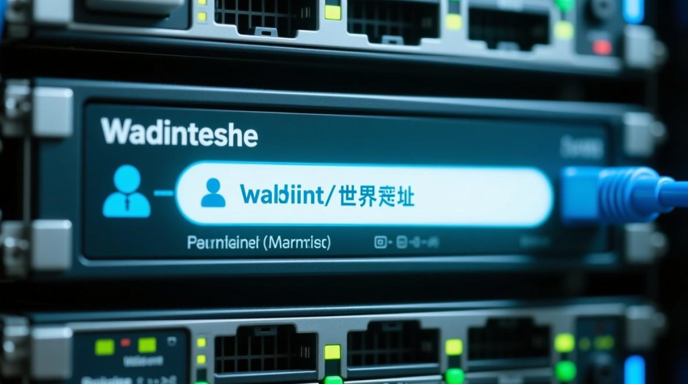 宽带连接时服务器地址怎么填？正确设置方法是什么？