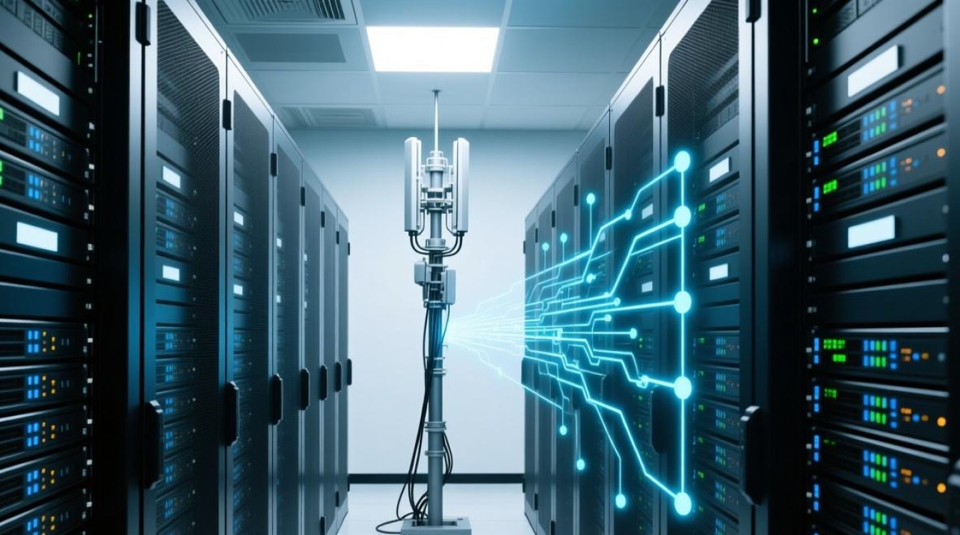 宽带服务器基站辐射大吗?对健康有影响吗? 宽带服务器基站辐射大吗?对健康有影响吗?