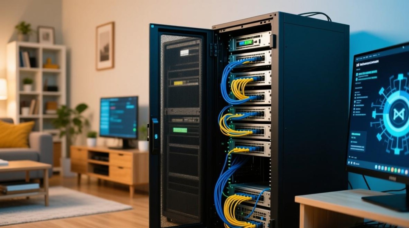 怎么给自家宽带设置服务器 怎么给自家宽带设置服务器