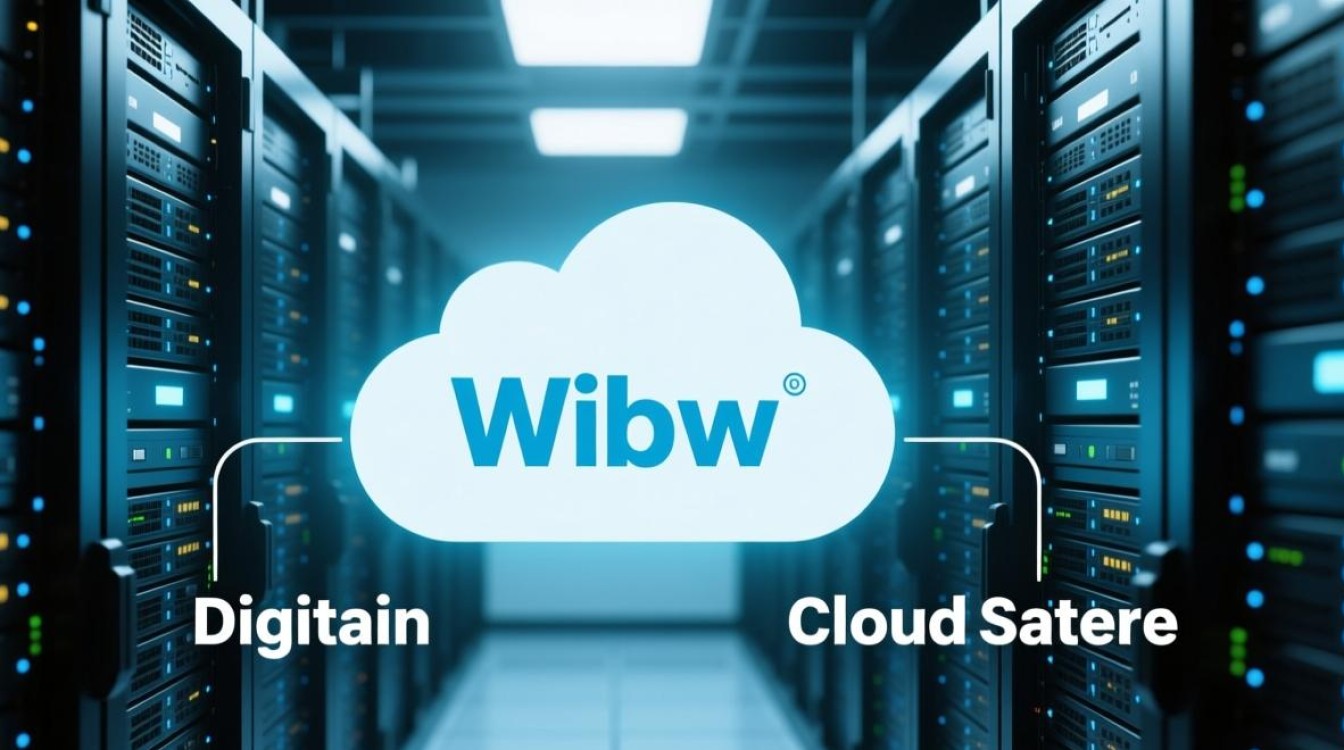 宽带和云服务器区别在哪？选宽带还是云服务器更合适？