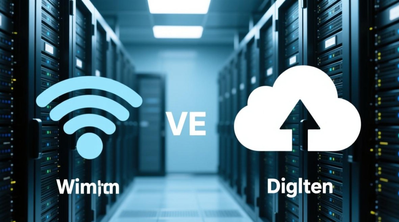 宽带和云服务器区别在哪？选宽带还是云服务器更合适？