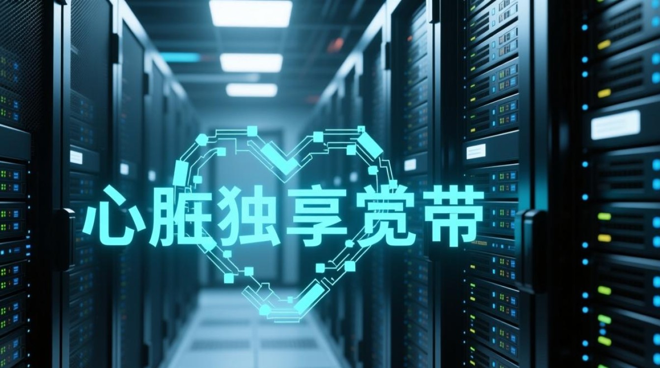 服务器独享宽带7m够用吗？独享7m实际网速多少？