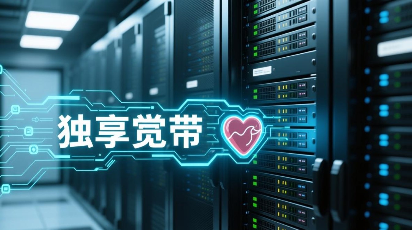 服务器独享宽带7m够用吗？独享7m实际网速多少？