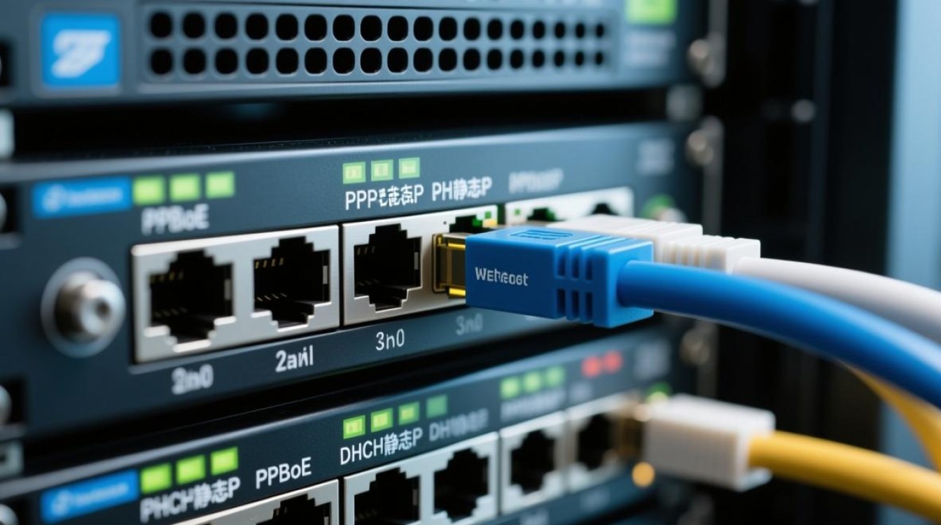 怎么查宽带的服务器名称 怎么查宽带的服务器名称