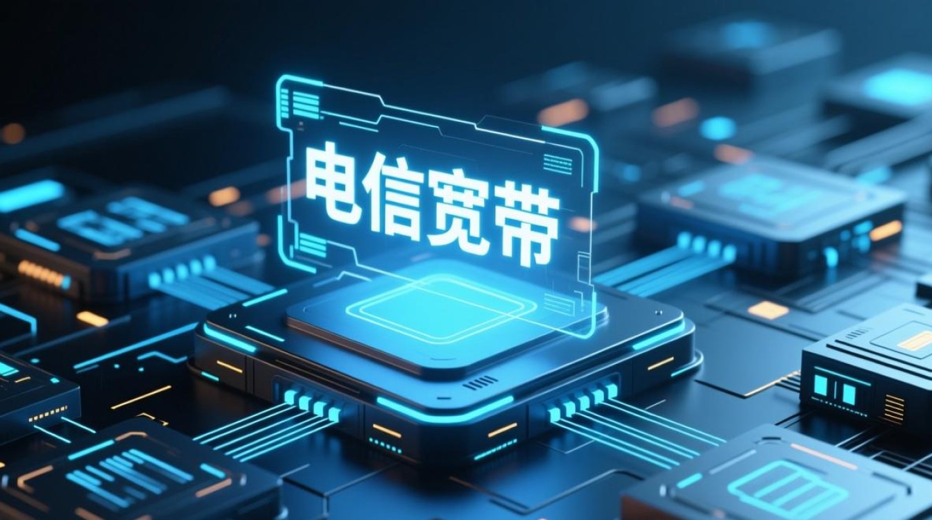 电信宽带玩联通服务器