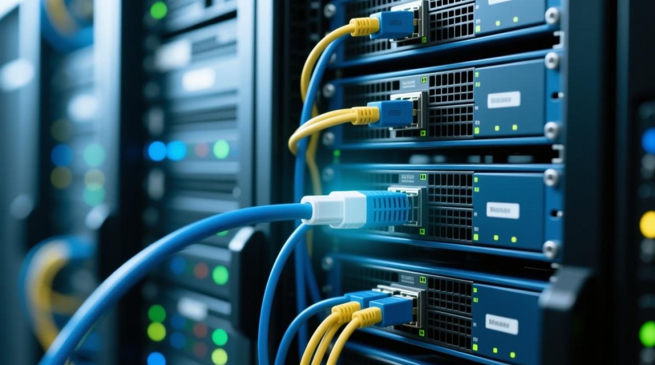 宽带连接正常但服务器无响应怎么办？