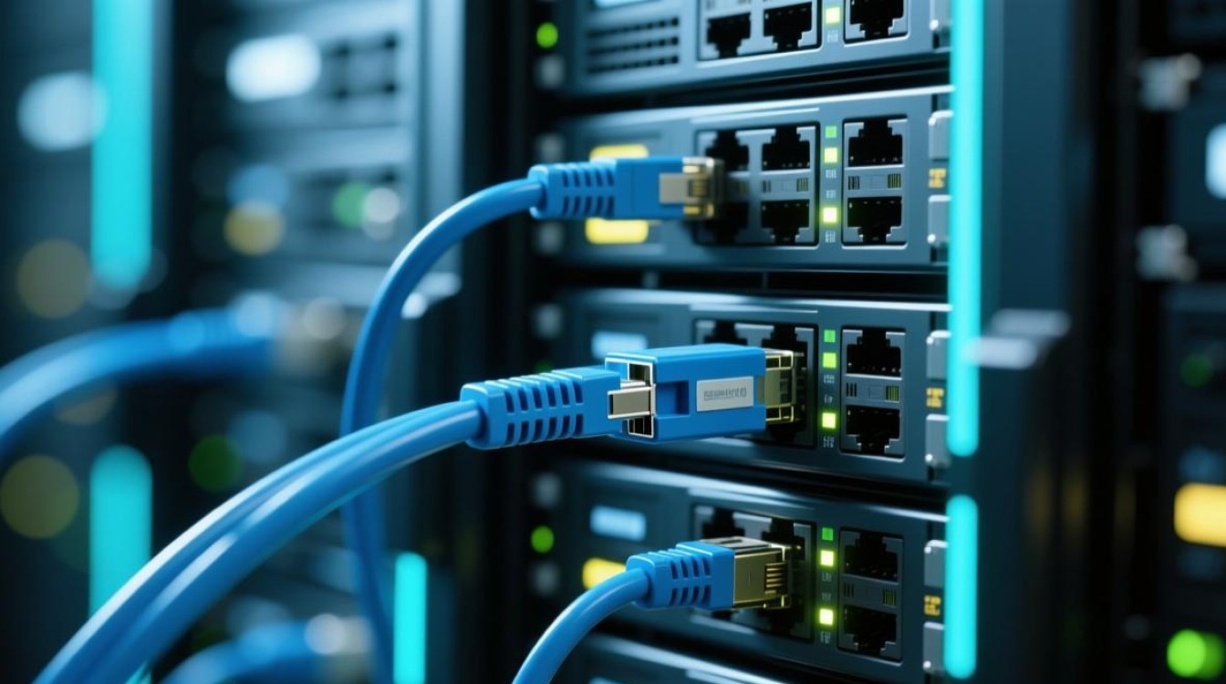 宽带连接正常但服务器无响应怎么办？